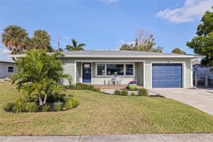 459 87th Ave, ST PETE BEACH