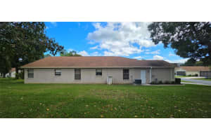 11415 KINGSTREE COURT, SPRING HILL, FL 34609 - MLS#MFRTB8446780