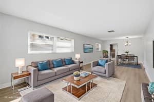 5865 37TH AVENUE, ST PETERSBURG, FL 33710 - MLS#MFRTB8446788