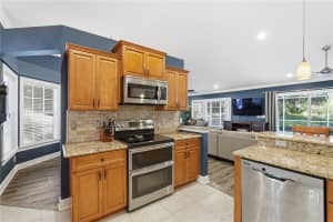 807 EDGEHILL DRIVE, PALM HARBOR, FL 34684 - MLS#MFRTB8446799