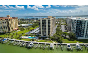 690 ISLAND WAY, CLEARWATER BEACH, FL 33767 - MLS#MFRTB8446809