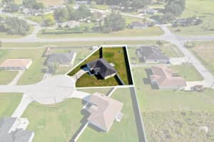 1 PECAN COURSE CIRCLE, OCALA, FL 34472 - MLS#MFRTB8446814