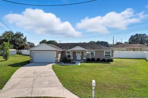 1 PECAN COURSE CIRCLE, OCALA, FL 34472 - MLS#MFRTB8446814
