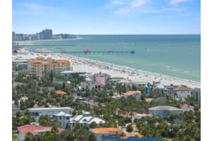 46 KIPLING PLAZA, CLEARWATER BEACH, FL 33767 - MLS#MFRTB8446818
