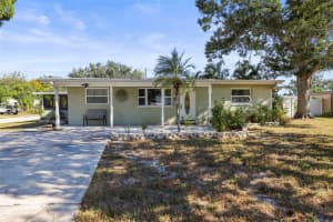 401 DAVISON AVENUE, ST PETERSBURG, FL 33703 - MLS#MFRTB8446827