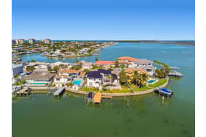 461 PALM ISLAND, CLEARWATER BEACH, FL 33767 - MLS#MFRTB8446834