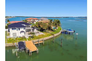 461 PALM ISLAND, CLEARWATER BEACH, FL 33767 - MLS#MFRTB8446834