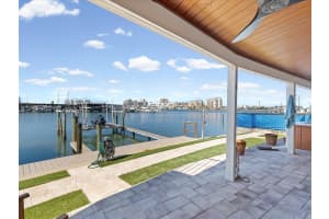 205 DOLPHIN POINT, CLEARWATER BEACH, FL 33767 - MLS#MFRTB8446838