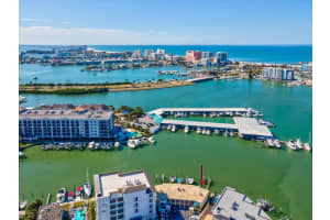 205 DOLPHIN POINT, CLEARWATER BEACH, FL 33767 - MLS#MFRTB8446838