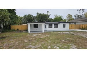 1506 E Poinsettia Ave, TAMPA