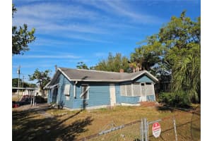 5540 43RD STREET, ST PETERSBURG, FL 33714 - MLS#MFRTB8446840