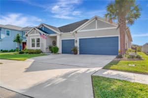 7213 TALAMORE DRIVE, WESLEY CHAPEL, FL 33545 - MLS#MFRTB8446844