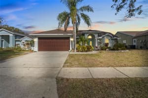 731 BRITTANY PARK BOULEVARD, TARPON SPRINGS, FL 34689 - MLS#MFRTB8446855