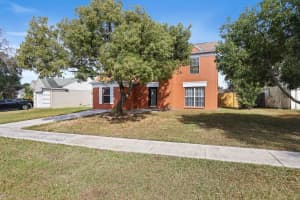 2107 SHADY POINT LANE, BRANDON, FL 33510 Sold 01/30/26