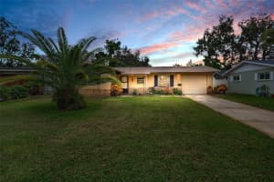 13434 RIDGELAND DRIVE, SEMINOLE, FL 33776 Sold 12/23/25