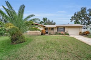 13434 RIDGELAND DRIVE, SEMINOLE, FL 33776 Sold 12/23/25