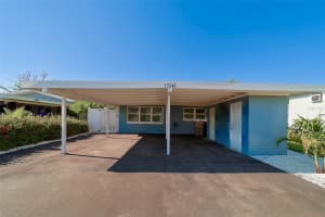 13248 4TH STREET, MADEIRA BEACH, FL 33708 - MLS#MFRTB8446902