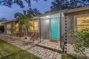 4324 CLARK AVENUE, TAMPA, FL 33611 - MLS#MFRTB8446906