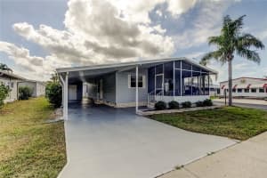 39820 US HIGHWAY 19 N #222, TARPON SPRINGS, FL 34689 - MLS#MFRTB8446912
