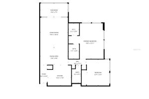 17920 GULF BOULEVARD, REDINGTON SHORES, FL 33708 - MLS#MFRTB8446915