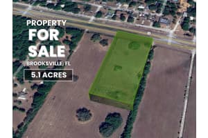 27360 CORTEZ BOULEVARD, BROOKSVILLE, FL 34602 - MLS#MFRTB8446921