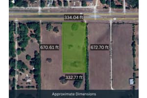 27360 CORTEZ BOULEVARD, BROOKSVILLE, FL 34602 - MLS#MFRTB8446921
