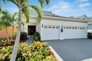 5243 WISHING  ARCH DRIVE, APOLLO BEACH, FL 33572 - MLS#MFRTB8446922