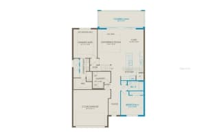 15319 SOARING BLUFF DRIVE, MONTVERDE, FL 34756 - MLS#MFRTB8446946