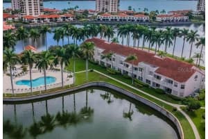 6100 BAHIA DEL MAR CIRCLE, ST PETERSBURG, FL 33715 - MLS#MFRTB8446948