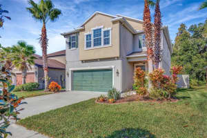 1595 LUDINGTON AVENUE, WESLEY CHAPEL, FL 33543 - MLS#MFRTB8446962