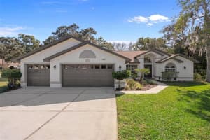 18164 WINDING OAKS BOULEVARD, HUDSON, FL 34667 - MLS#MFRTB8446963