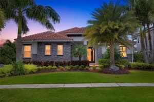 830 MANNS HARBOR DRIVE, APOLLO BEACH, FL 33572 - MLS#MFRTB8446969