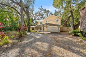 315 WOOTEN ROAD, LUTZ, FL 33548 - MLS#MFRTB8446982