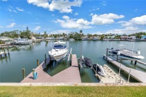 100 WINDRUSH BOULEVARD, INDIAN ROCKS BEACH, FL 33785 - MLS#MFRTB8447000