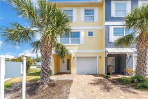 100 WINDRUSH BOULEVARD, INDIAN ROCKS BEACH, FL 33785 - MLS#MFRTB8447000