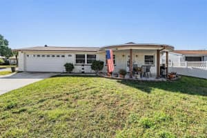 3608 UMBER ROAD, HOLIDAY, FL 34691 - MLS#MFRTB8447006