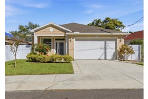 3005 WILDER AVENUE, TAMPA, FL 33614 Sold 12/06/25