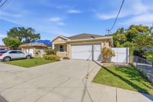 3005 WILDER AVENUE, TAMPA, FL 33614 Sold 12/06/25