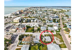 135 143RD AVENUE, MADEIRA BEACH, FL 33708 - MLS#MFRTB8447024
