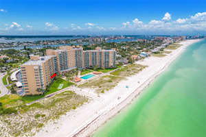 880 MANDALAY AVENUE, CLEARWATER BEACH, FL 33767 - MLS#MFRTB8447029