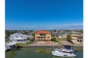 211 POINCIANA LANE, LARGO, FL 33770 - MLS#MFRTB8447033