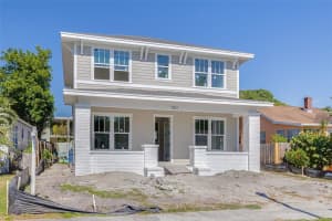 1521 21ST AVENUE, ST PETERSBURG, FL 33704 - MLS#MFRTB8447036