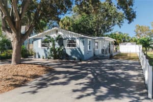 1178 BASS BOULEVARD, DUNEDIN, FL 34698 Sold 12/09/25