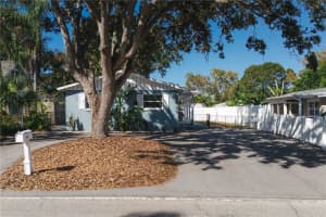 1178 BASS BOULEVARD, DUNEDIN, FL 34698 Sold 12/09/25