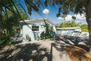 1178 BASS BOULEVARD, DUNEDIN, FL 34698 Sold 12/09/25