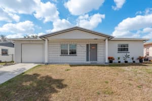 9829 Crofton Ln, PORT RICHEY