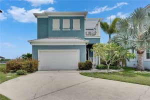 6512 SIMONE SHORES CIRCLE, APOLLO BEACH, FL 33572 - MLS#MFRTB8447052