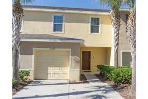 12823 BUFFALO RUN DRIVE, GIBSONTON, FL 33534 - MLS#MFRTB8447053