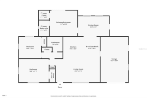 8826 109TH LANE, SEMINOLE, FL 33772 - MLS#MFRTB8447059