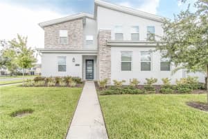 2850 STANZA COURT, KISSIMMEE, FL 34746 - MLS#MFRTB8447061